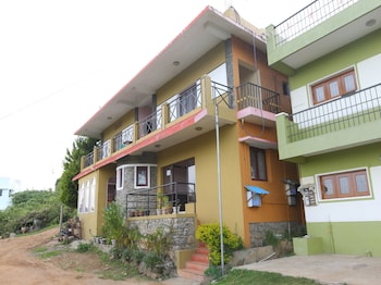 Cornerstone Guesthouse, Kodaikanal
